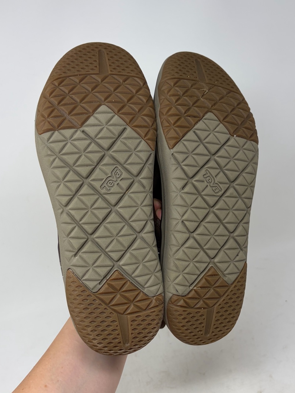 Teva Terra-Float Traval Lace Sandals Size 9 Women’s - Picture 7 of 8